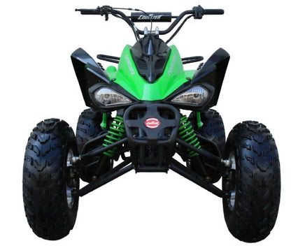 GSI - 150CC Coolster ATV Fully Automatic Full Size - Great For Adults & Juniors - ATV-3150CXC