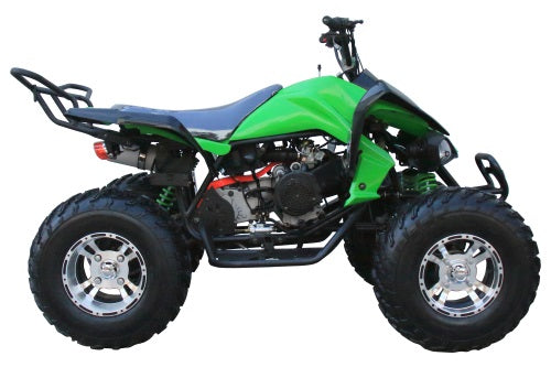 GSI - 150CC Coolster ATV Fully Automatic Full Size - Great For Adults & Juniors - ATV-3150CXC