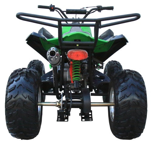 GSI - 150CC Coolster ATV Fully Automatic Full Size - Great For Adults & Juniors - ATV-3150CXC