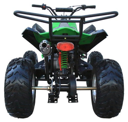GSI - 150CC Coolster ATV Fully Automatic Full Size - Great For Adults & Juniors - ATV-3150CXC