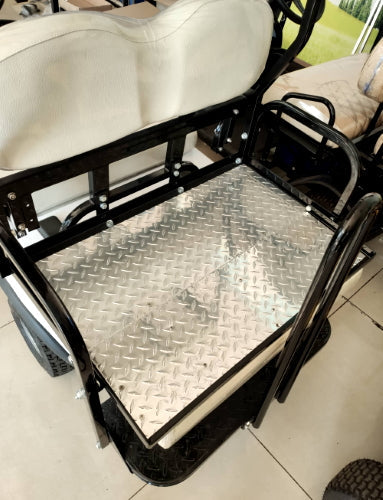 GSI - Electric Termite Golf Cart Mini Four Seater Optionally Fully Loaded - Termite