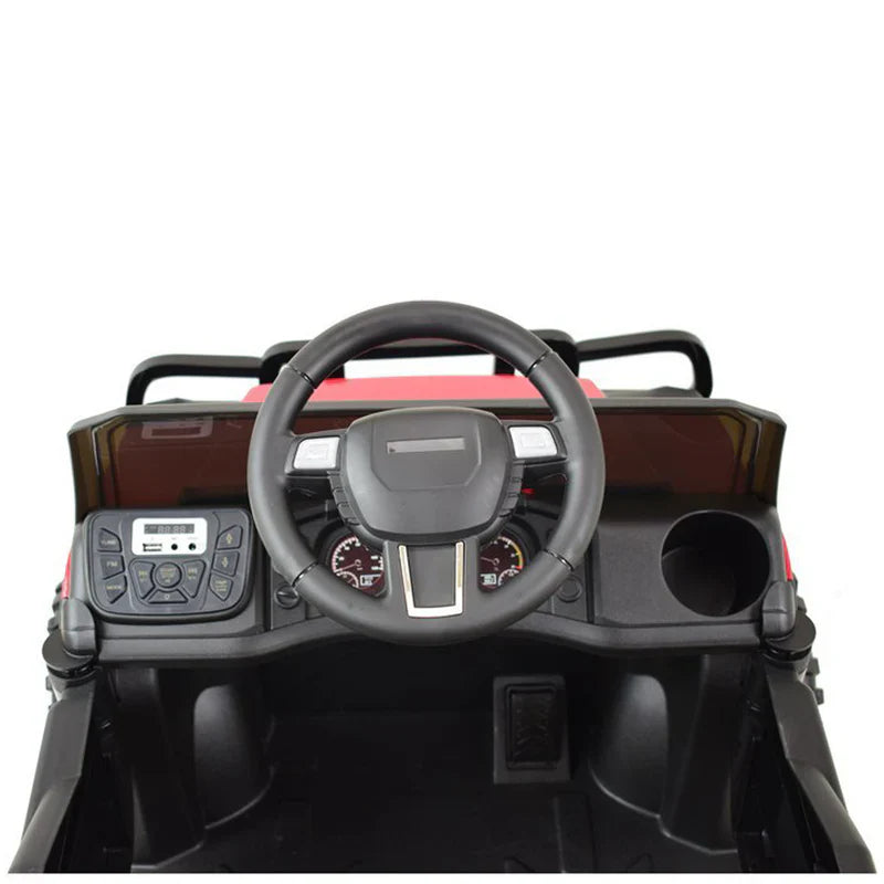Ride On Car Kids Pick-up Truck BDM0926 AGE 3-6 Years
