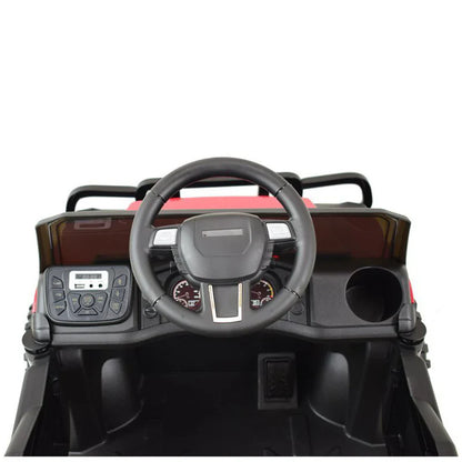 Ride On Car Kids Pick-up Truck BDM0926 AGE 3-6 Years