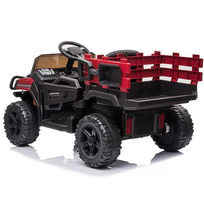 Ride On Car Kids Pick-up Truck BDM0926 AGE 3-6 Years