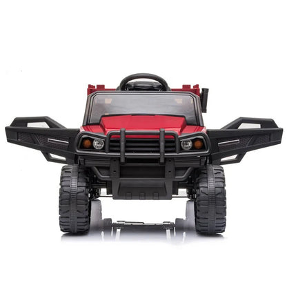 Ride On Car Kids Pick-up Truck BDM0926 AGE 3-6 Years