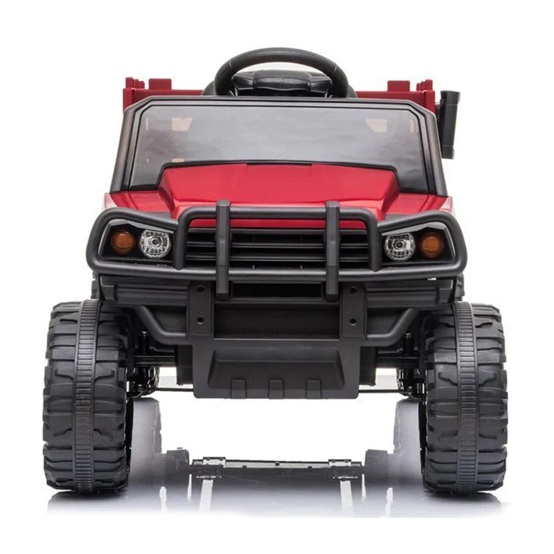 Ride On Car Kids Pick-up Truck BDM0926 AGE 3-6 Years