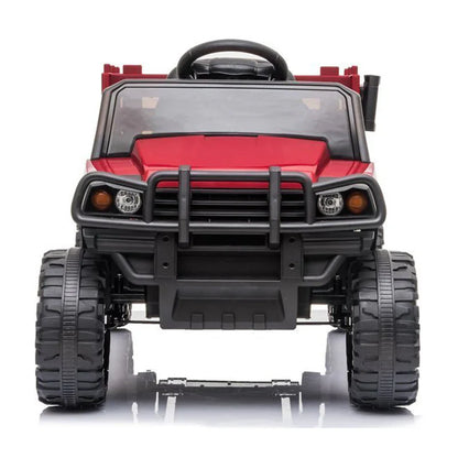 Ride On Car Kids Pick-up Truck BDM0926 AGE 3-6 Years