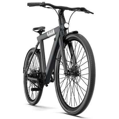 Bird - A-Frame eBike, 500Watt Motor Electric Bike, 50mi Max Range, Embedded Dash Display, Removable Battery, and App Compatible