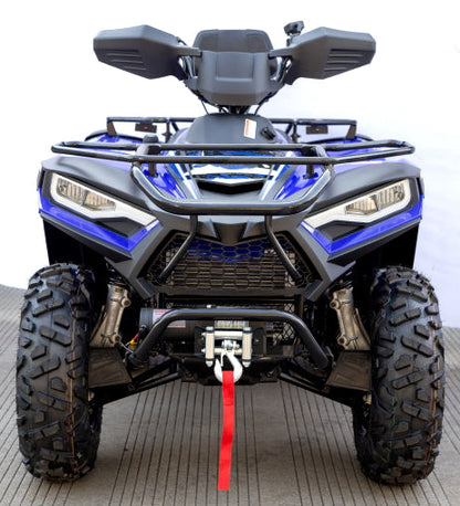 GSI - MSA 300cc 4x4 ATV Fully Automatic High/Low Four Stroke Quad