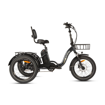 Eunorau | ONE-TRIKE 2.0 | ONTR2018RD2US