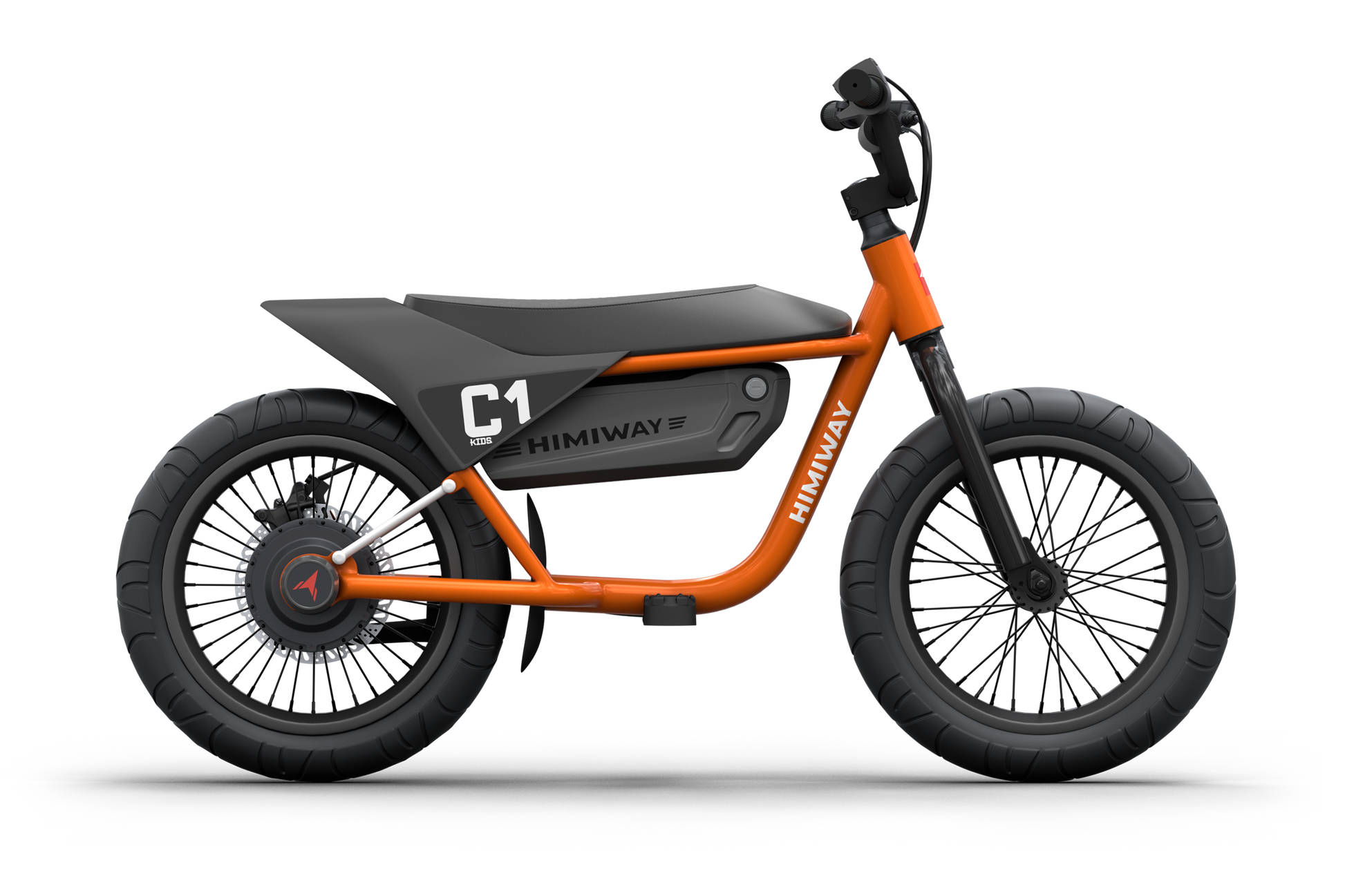Himiway | C1 Kids Electric Bike
