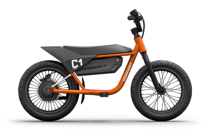 Himiway | C1 Kids Electric Bike