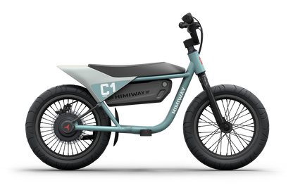 Himiway | C1 Kids Electric Bike