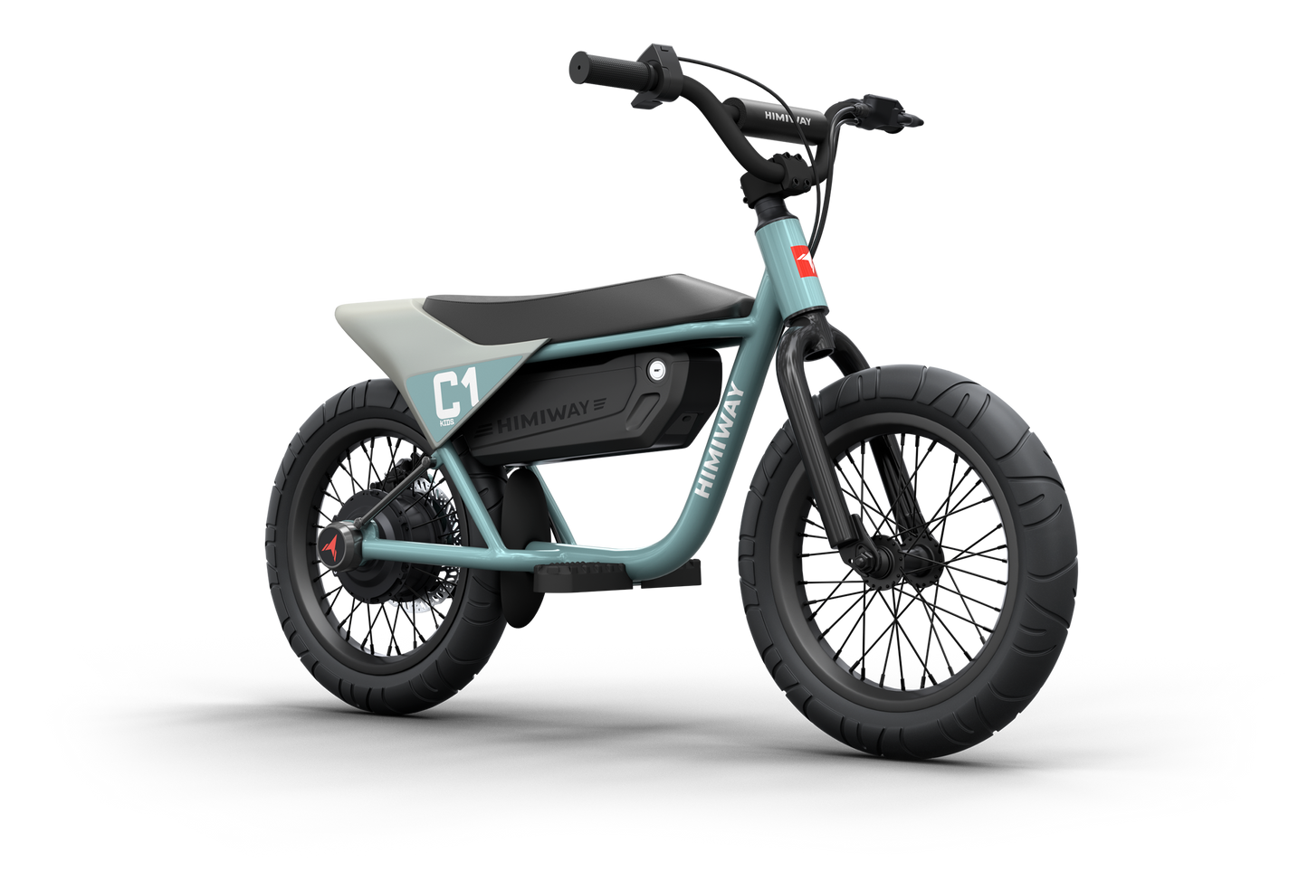 Himiway | C1 Kids Electric Bike