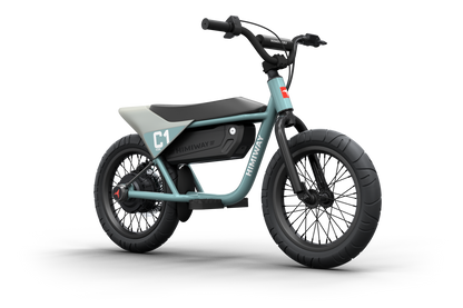 Himiway | C1 Kids Electric Bike