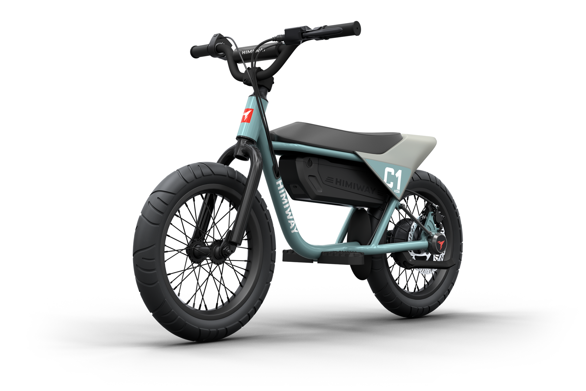 Himiway | C1 Kids Electric Bike