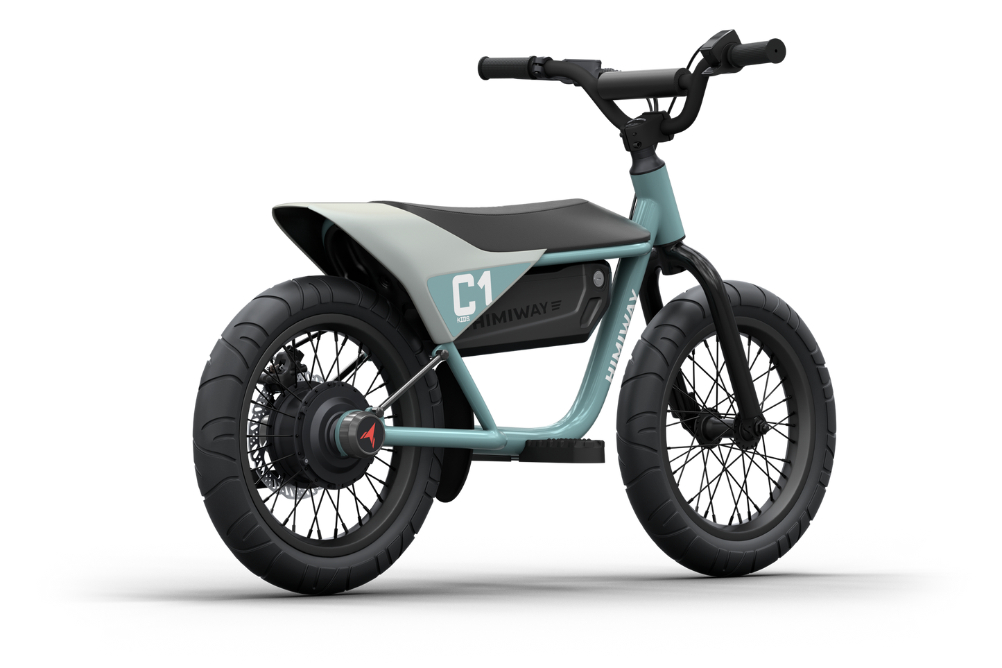 Himiway | C1 Kids Electric Bike