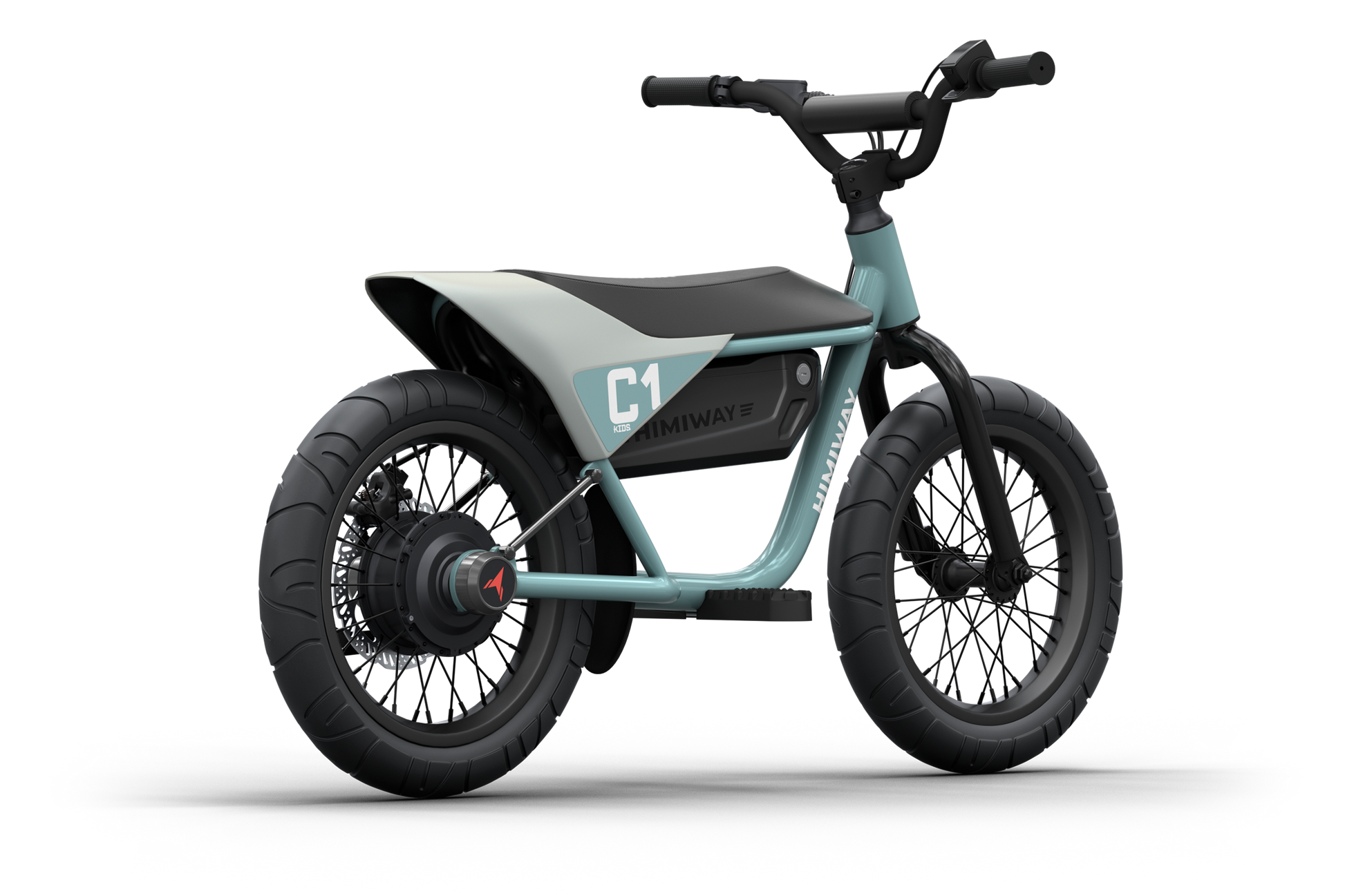 Himiway | C1 Kids Electric Bike