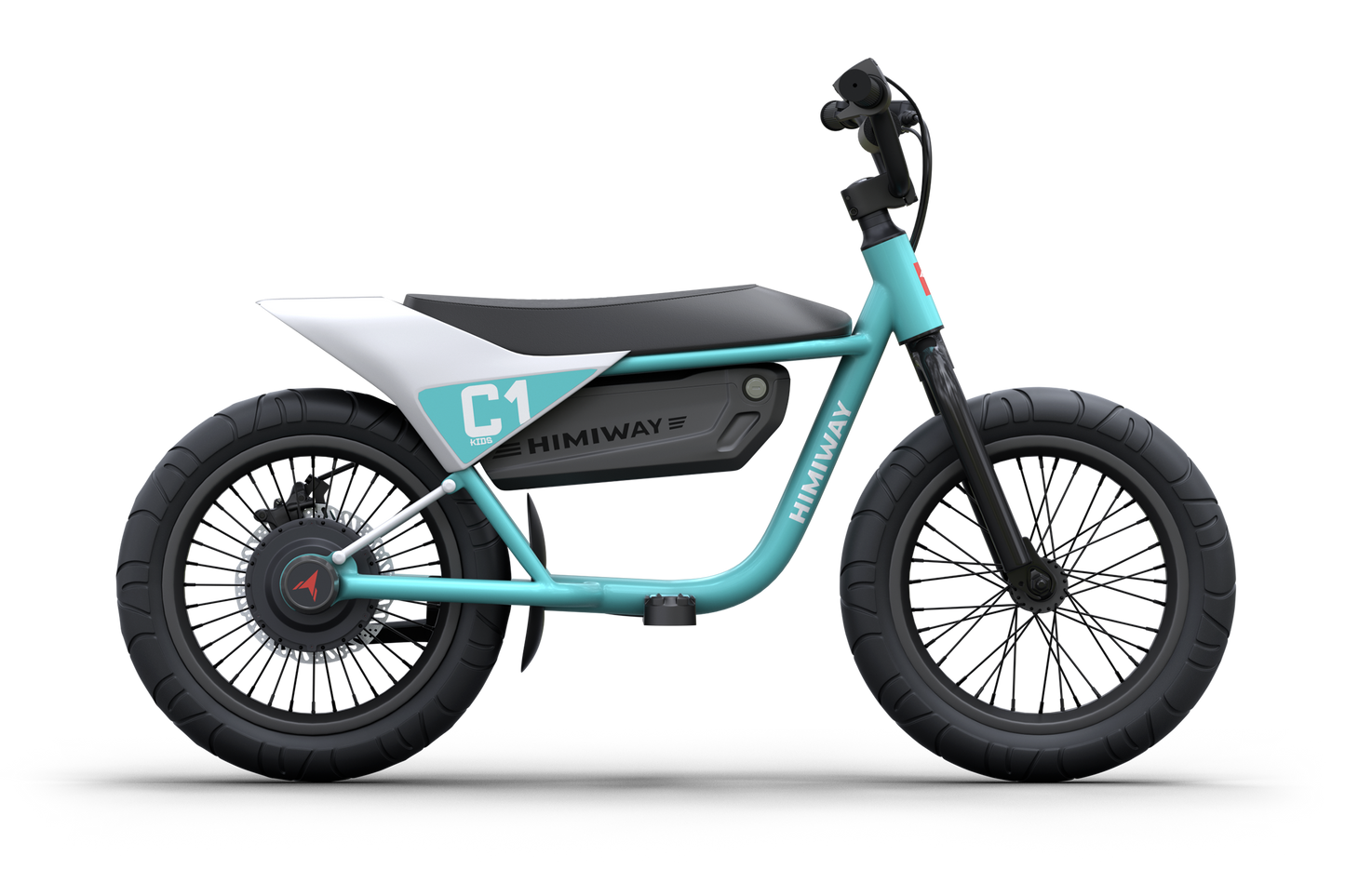 Himiway | C1 Kids Electric Bike
