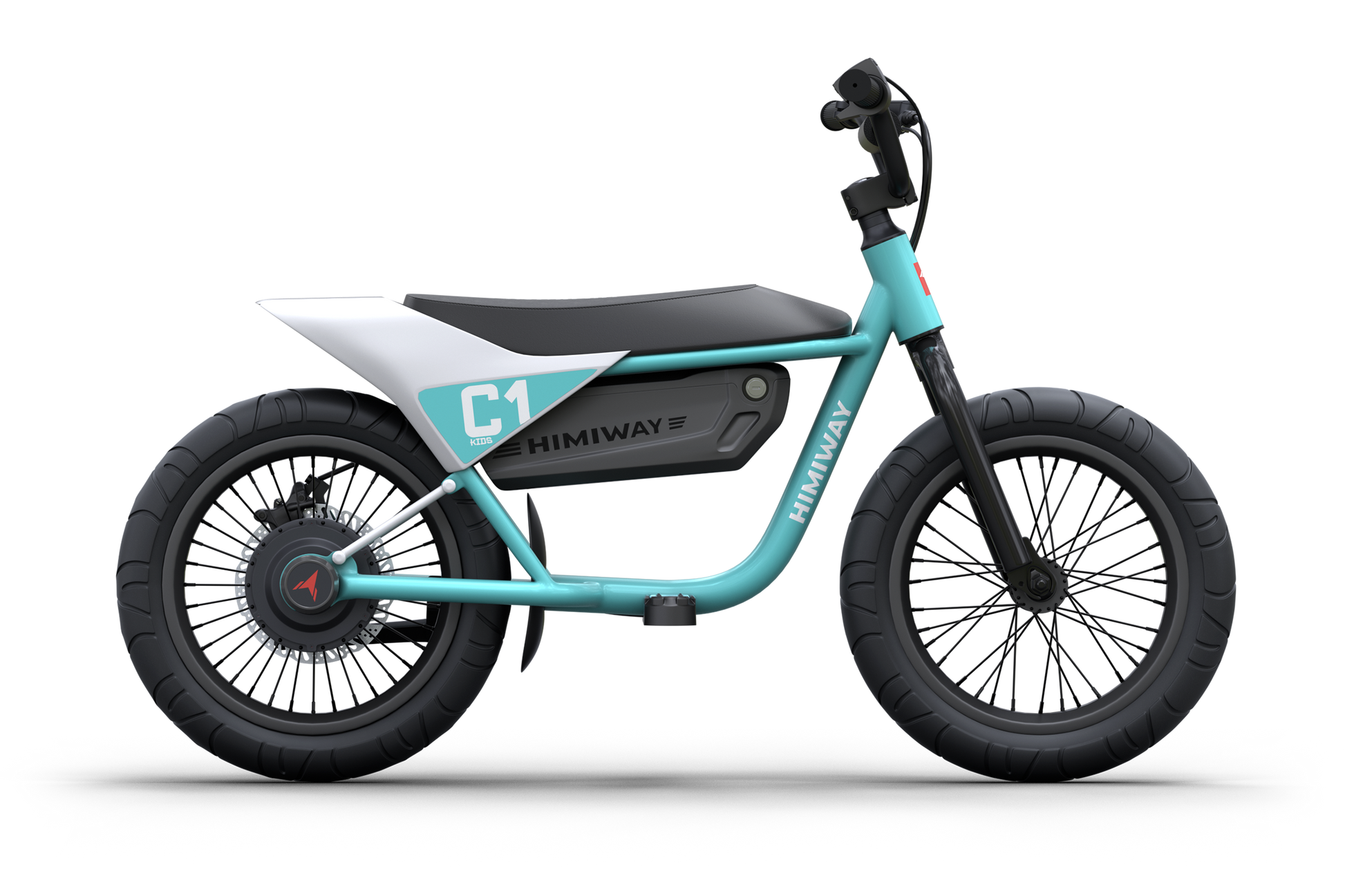 Himiway | C1 Kids Electric Bike