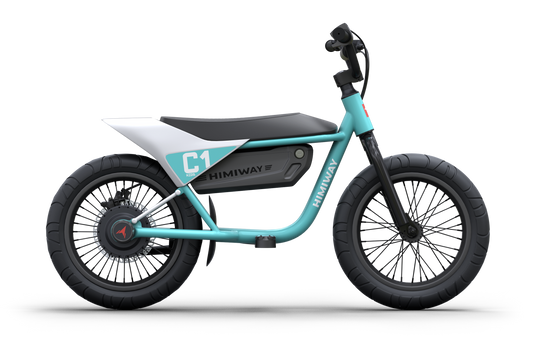 Himiway | C1 Kids Electric Bike