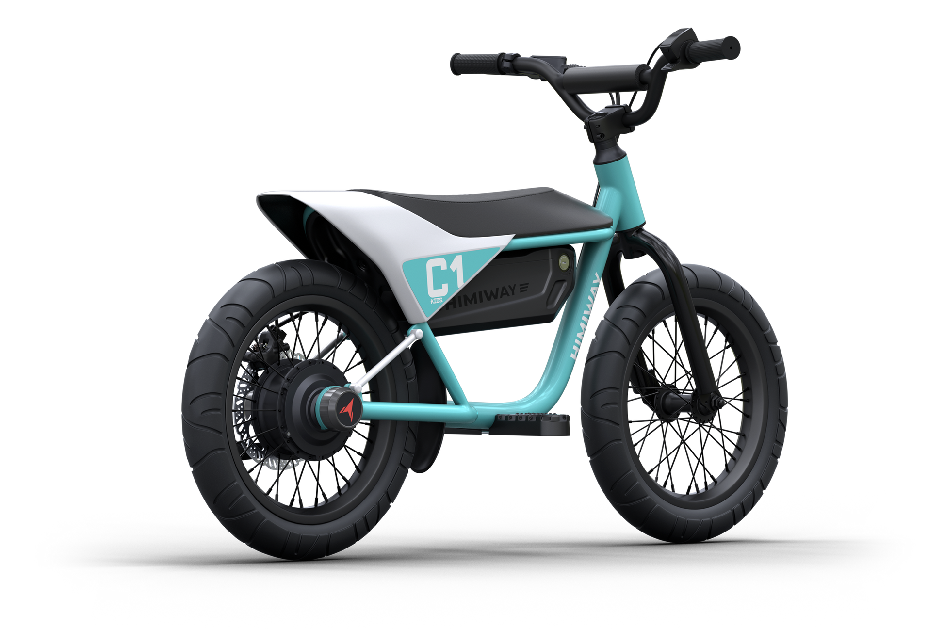 Himiway | C1 Kids Electric Bike