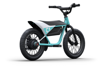 Himiway | C1 Kids Electric Bike