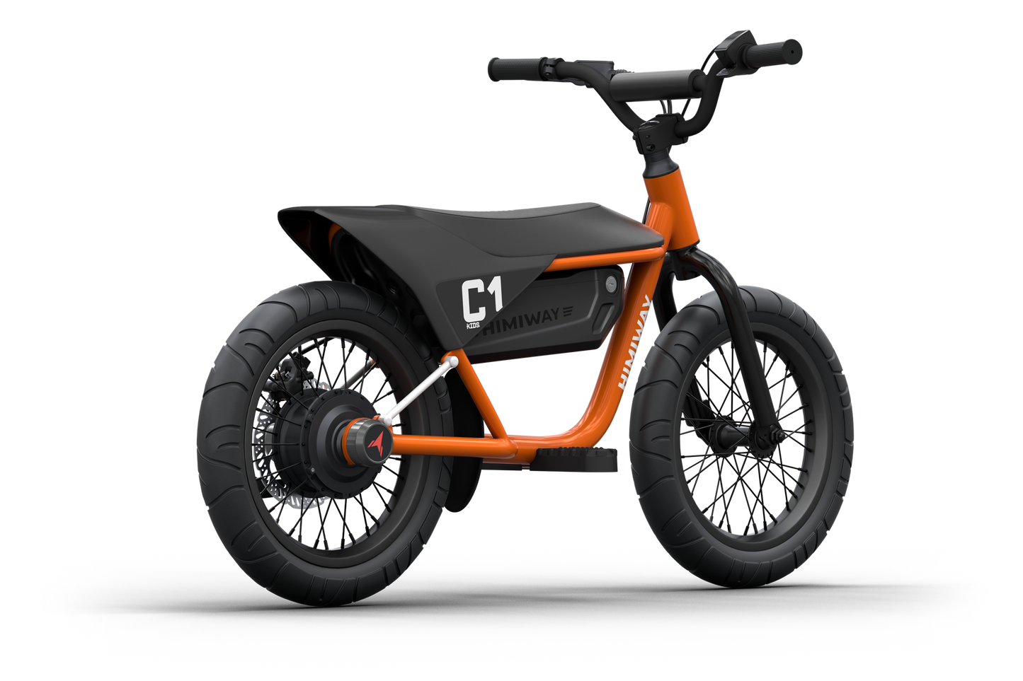 Himiway | C1 Kids Electric Bike