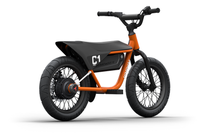Himiway | C1 Kids Electric Bike