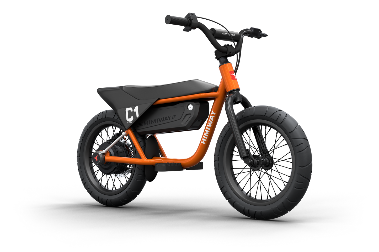 Himiway | C1 Kids Electric Bike