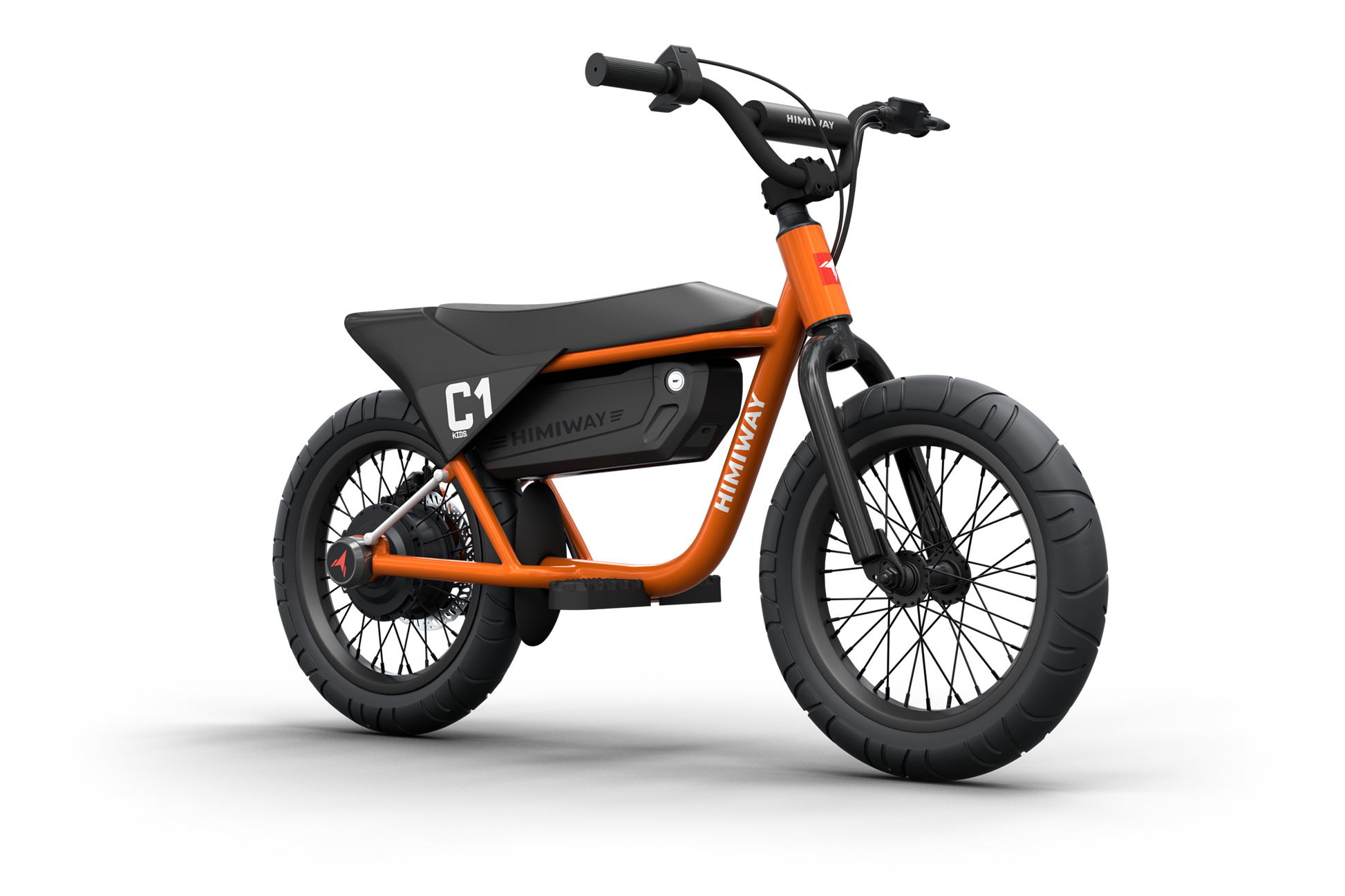 Himiway | C1 Kids Electric Bike