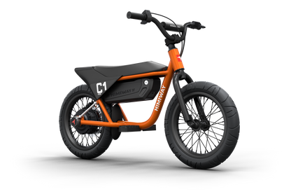 Himiway | C1 Kids Electric Bike