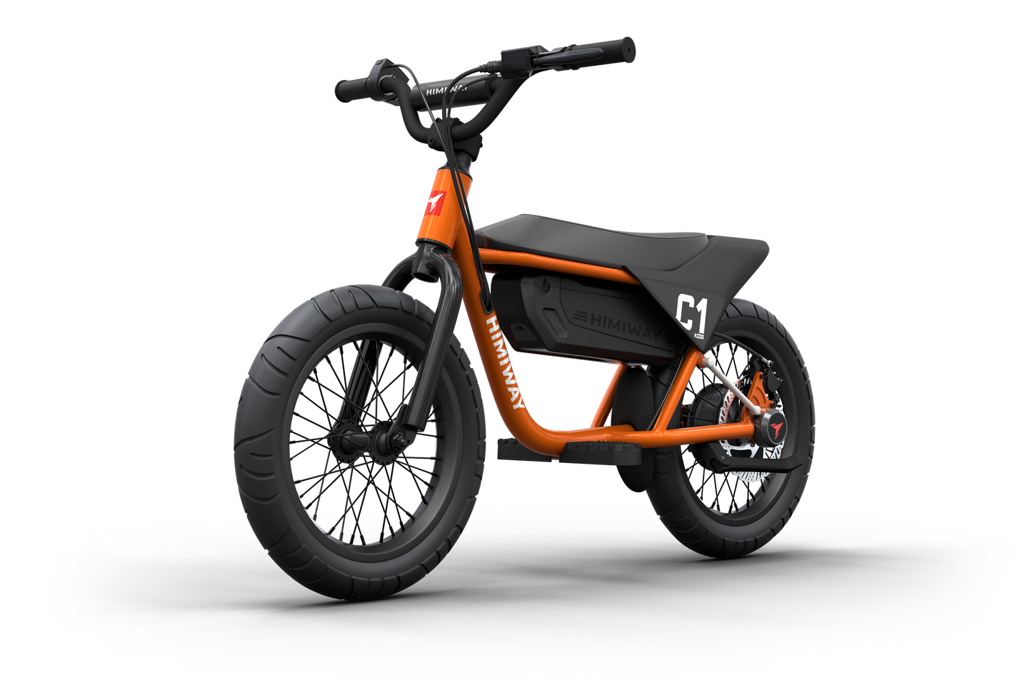 Himiway | C1 Kids Electric Bike