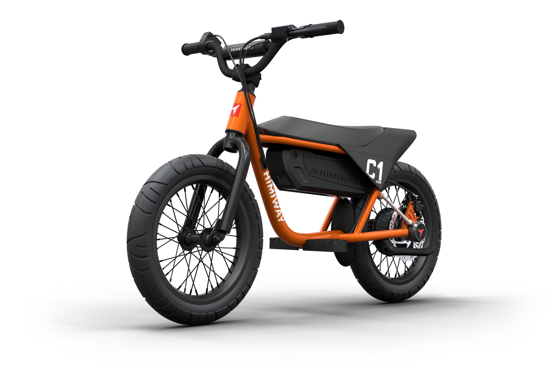 Himiway | C1 Kids Electric Bike