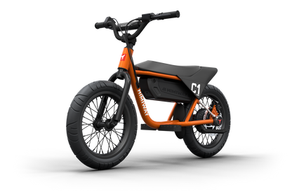 Himiway | C1 Kids Electric Bike