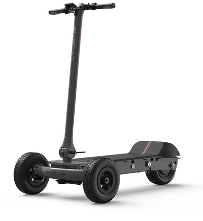 Rover All-Terrain Remote Control Off-Road Vehicle
