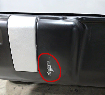 Coco Boxer Elite Scratch ~n~ Dent Electric Golf Cart Larger Size 4 Passenger Low Speed Vehicle With AC & Heat - WHITE