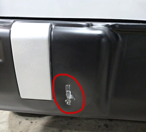 Coco Boxer Elite Scratch ~n~ Dent Electric Golf Cart Larger Size 4 Passenger Low Speed Vehicle With AC & Heat - WHITE