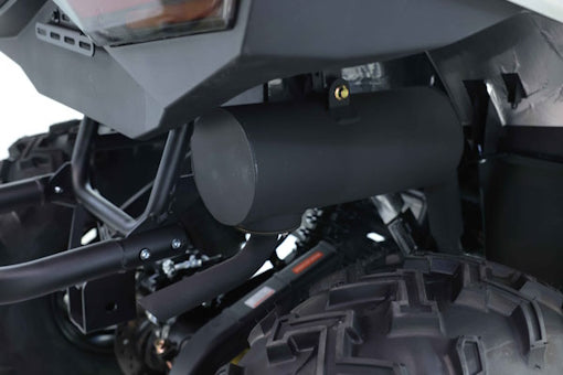 250cc EFI Four Wheeler 4 Stroke Utility Air Cooled Automatic Atv - CYBER ROAMER