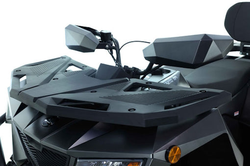 250cc EFI Four Wheeler 4 Stroke Utility Air Cooled Automatic Atv - CYBER ROAMER