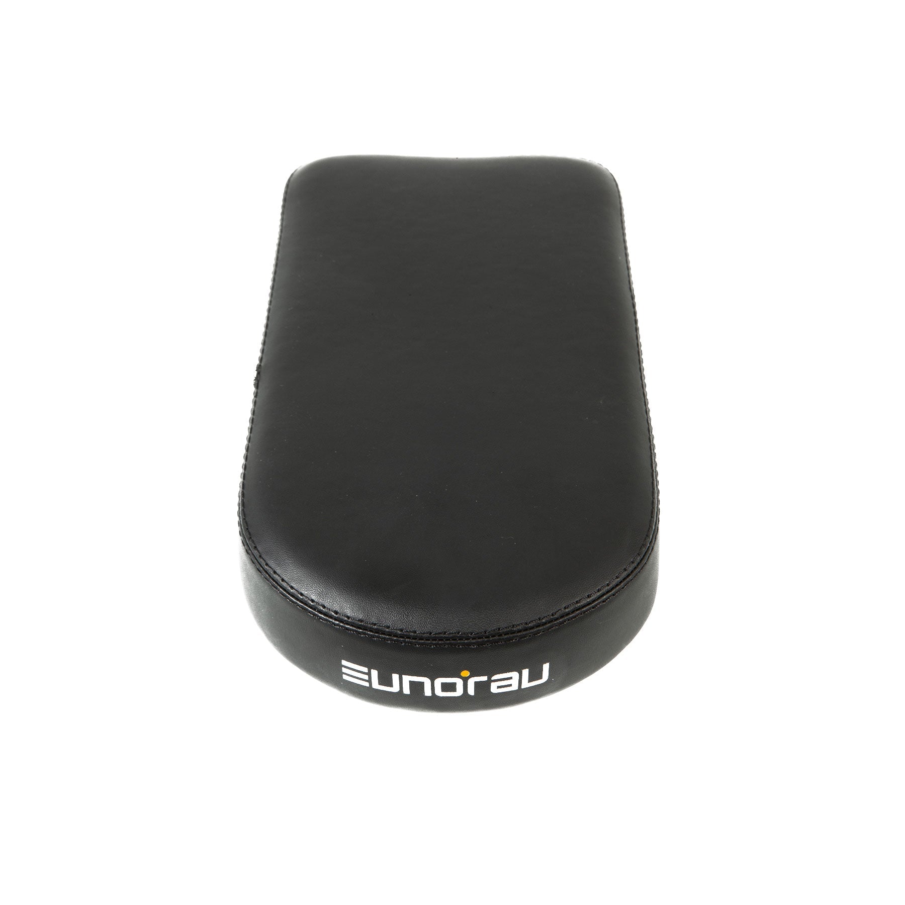 Eunorau | Cushioned Rear Bike Seat for G20-CARGO/G30-CARGO/Max-Cargo Quick-Fasten/Release Accessory Black | CARGO-ST - 2 PCS