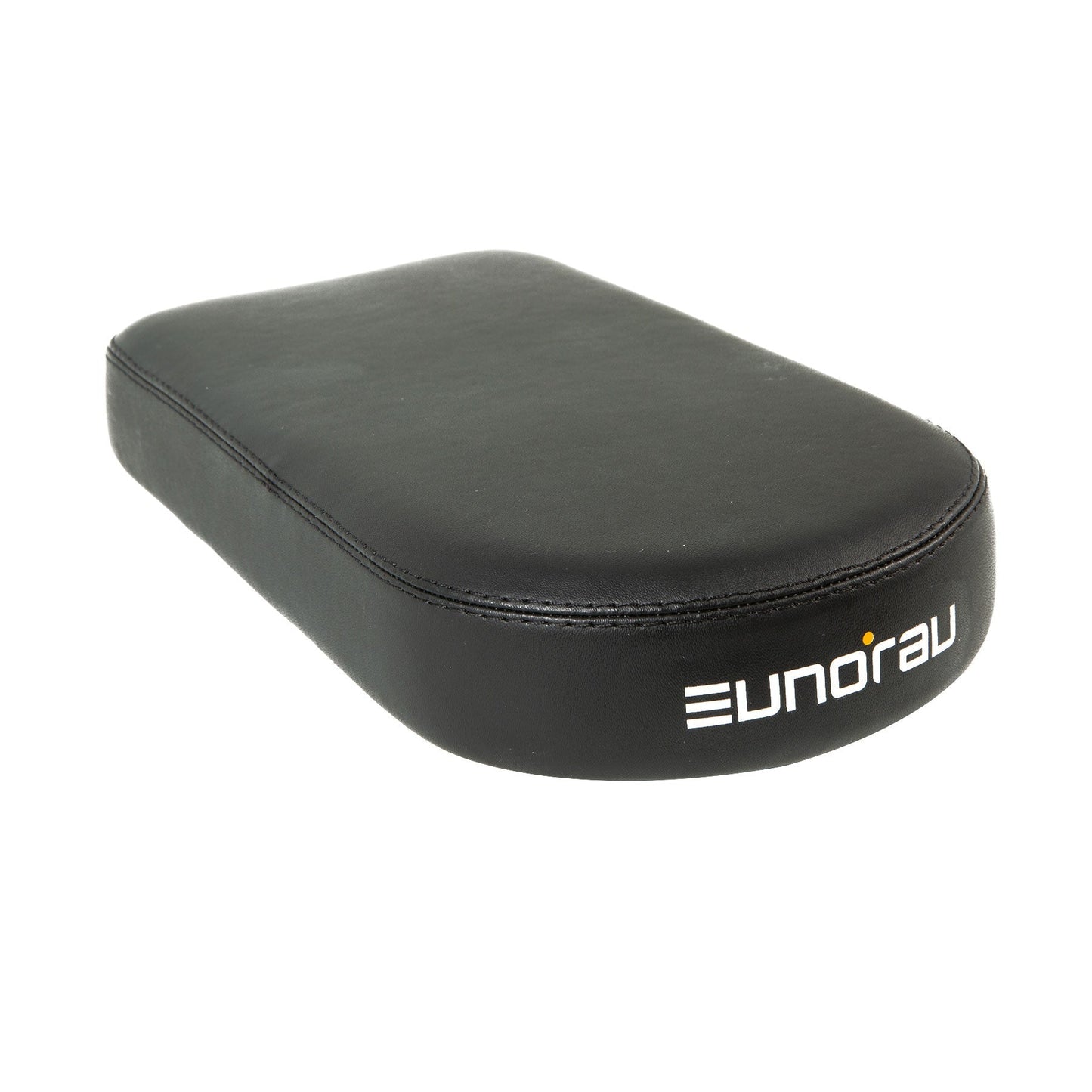 Eunorau | Cushioned Rear Bike Seat for G20-CARGO/G30-CARGO/Max-Cargo Quick-Fasten/Release Accessory Black | CARGO-ST - 1 PC