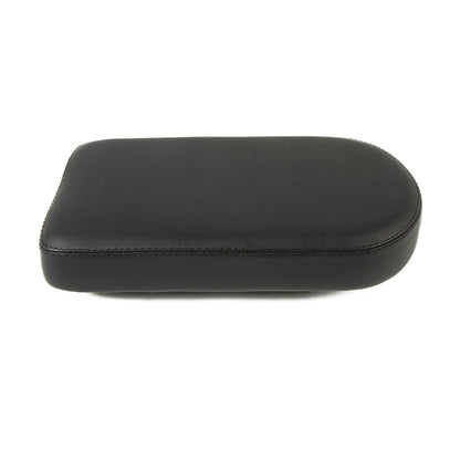 Eunorau | Cushioned Rear Bike Seat for G20-CARGO/G30-CARGO/Max-Cargo Quick-Fasten/Release Accessory Black | CARGO-ST - 2 PCS