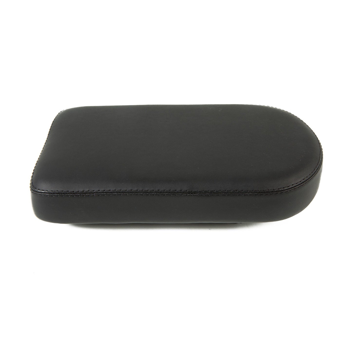 Eunorau | Cushioned Rear Bike Seat for G20-CARGO/G30-CARGO/Max-Cargo Quick-Fasten/Release Accessory Black | CARGO-ST