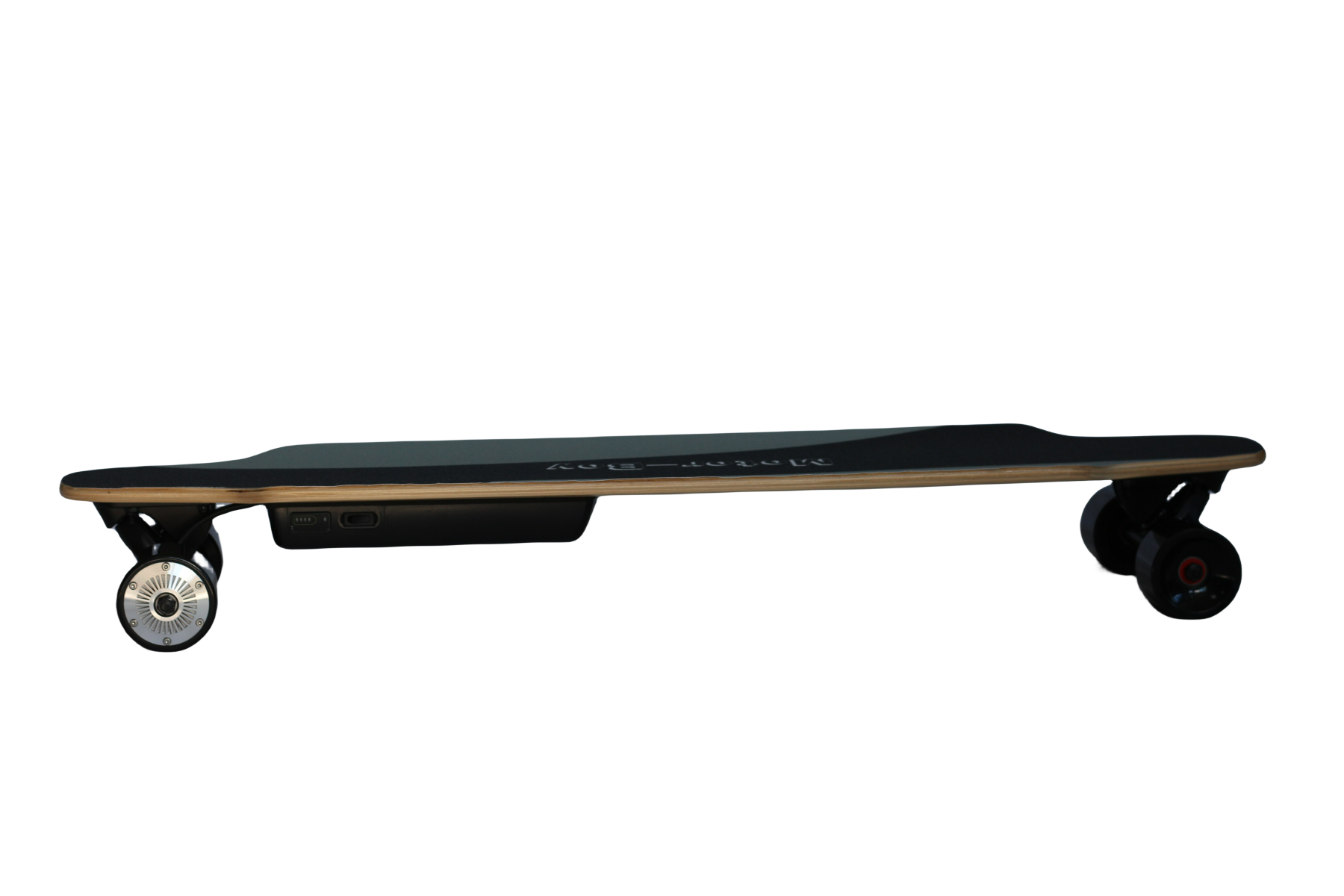 SoverSky | | City Walker Electric Skateboard | 300W