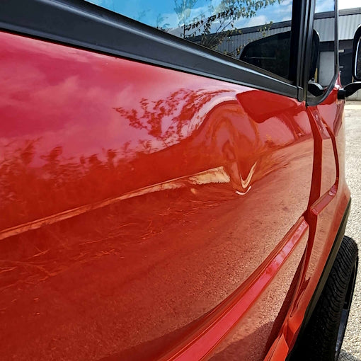 Coco Coupe 60v Scratch & Dent LE Edition Electric 4 Seater Golf Cart LSV Mobility Scooter Car