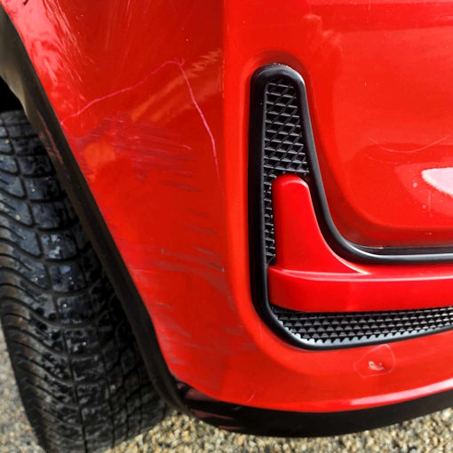 Coco Coupe 60v Scratch & Dent LE Edition Electric 4 Seater Golf Cart LSV Mobility Scooter Car