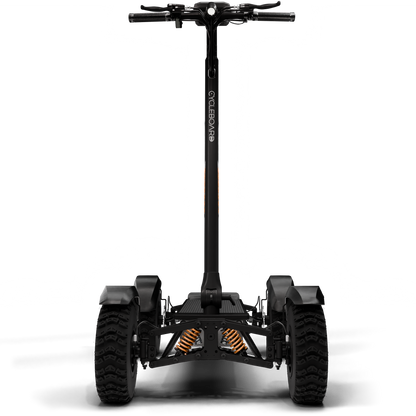 X-Quad 3000 High-Performance Quadcopter Drone