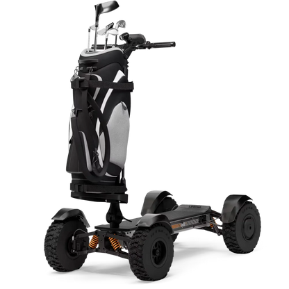 CycleBoard | X-Quad 3000 - Golf | GLFCBCG60192