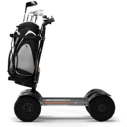 X-Quad 3000 Professional Performance Golf Club